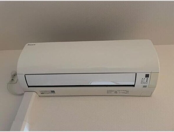 ES-Grande Umedakitaの物件内観写真